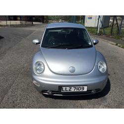 2003 volkswagen beetle diesel