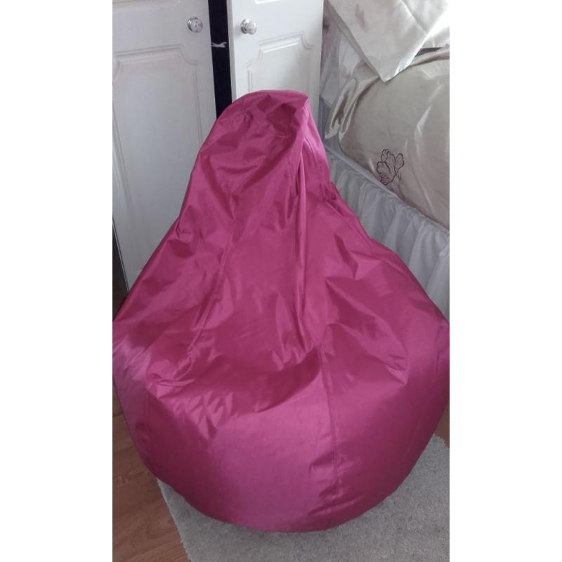 bean bag for sale