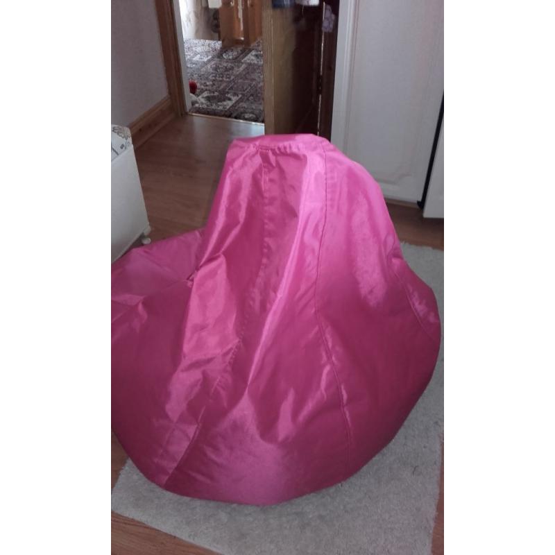 bean bag for sale