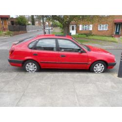 LOW MILEAGE Excellent Toyota Corolla Gs 1.6 Litre 5 Door Hatchback