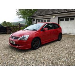 Hoda Civic Type R M3 VXR GTI 330d 530d golf A4