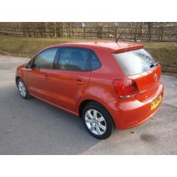 Volkswagen Polo 1.2 ( 60ps ) 2012 Match