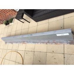 Steel Lintel