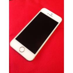 Apple iPhone 5s - Unlocked - 16GB