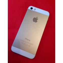 Apple iPhone 5s - Unlocked - 16GB