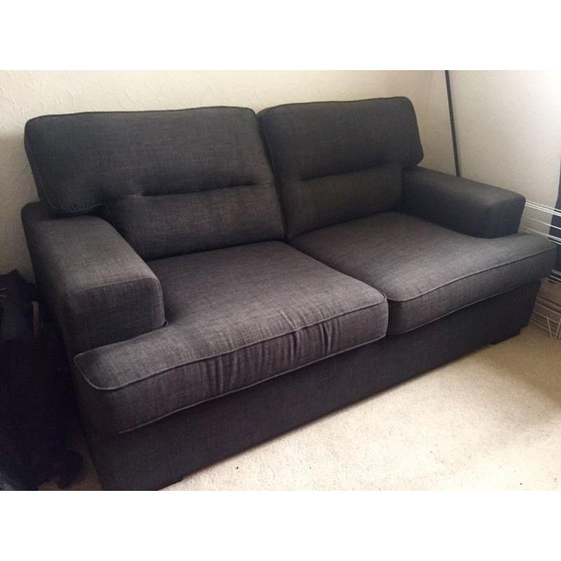 ***REDUCED SOFA BED!***