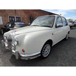 1996 Mitsuoka Viewt 1.0 MK11 JAG LOOKALIKE