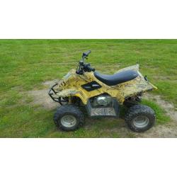 Kids quad bike 110