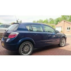 Vauxhall Astra 1.4 Club