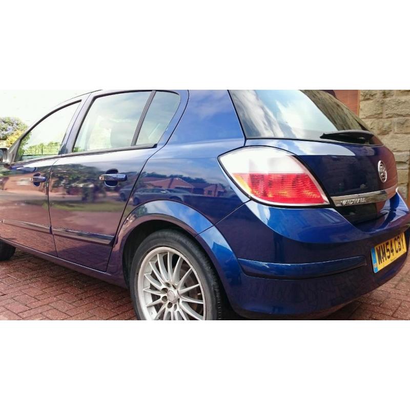 Vauxhall Astra 1.4 Club