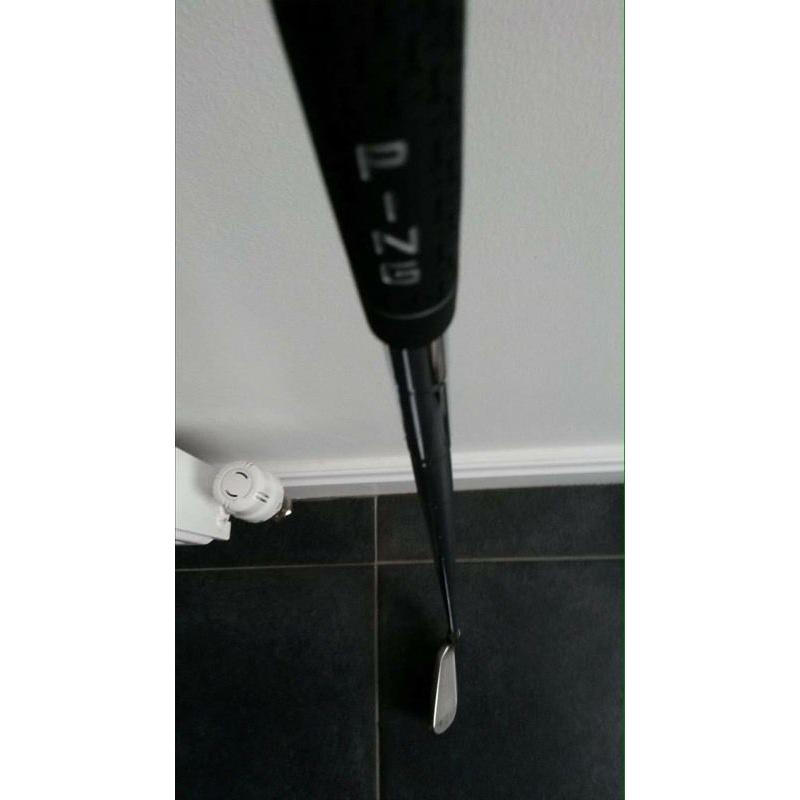 Ping G25 golf clubs