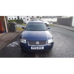 passat 1.9 pdtdi