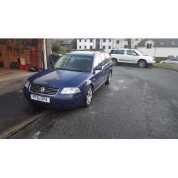 passat 1.9 pdtdi