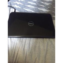 Dell Inspiron N5110