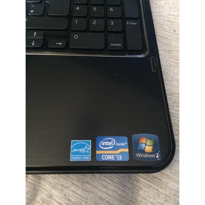 Dell Inspiron N5110