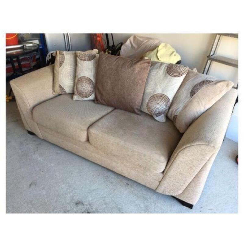 Sofa for sale excellant condition