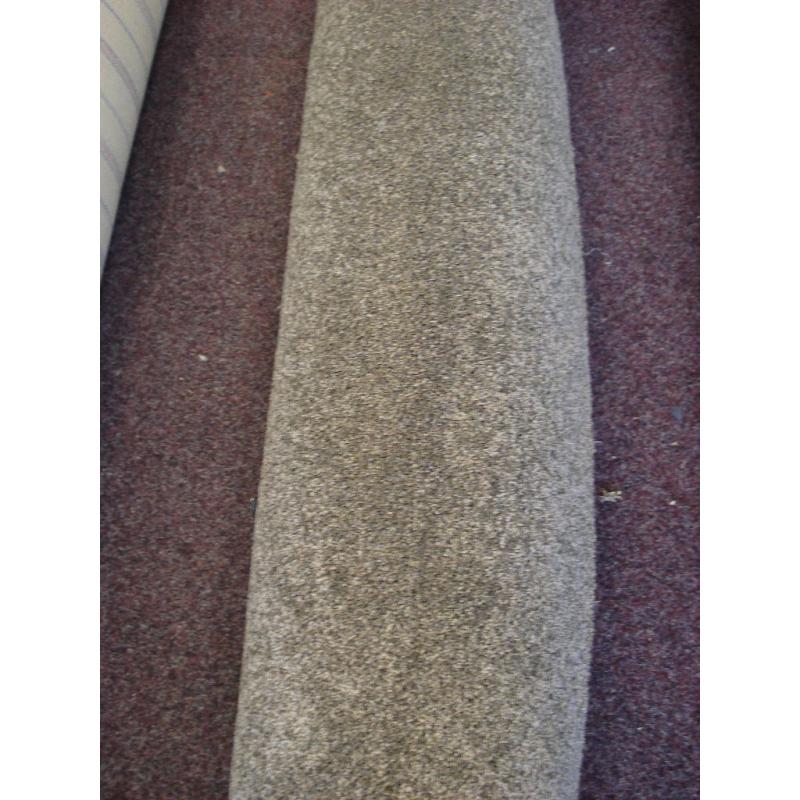 NEW QUALITY CARPET ROLL ENDS