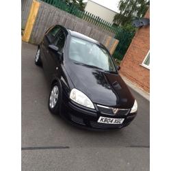 Vauxhall Corsa 1.0 , 2004