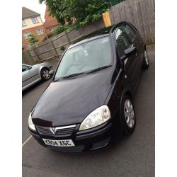 Vauxhall Corsa 1.0 , 2004