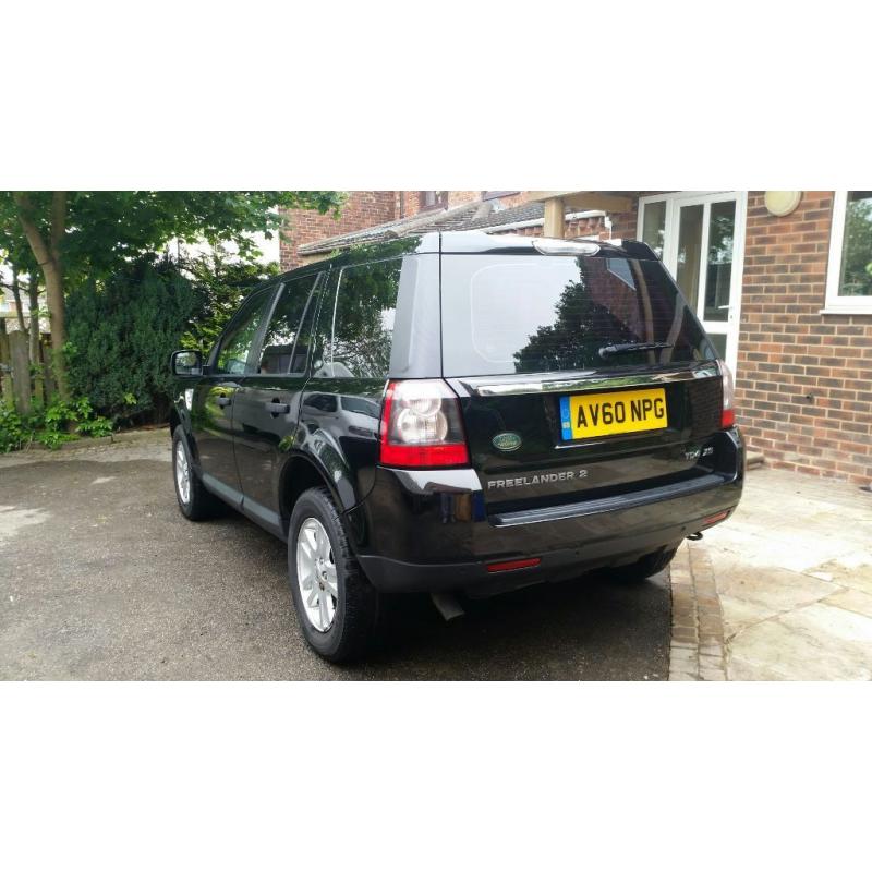 Land Rover Freelander 2 2.2 TD4 XS 5dr EXCELLENT CONDITION FSH