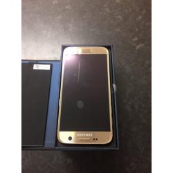 Samsung Galaxy s7 unlocked