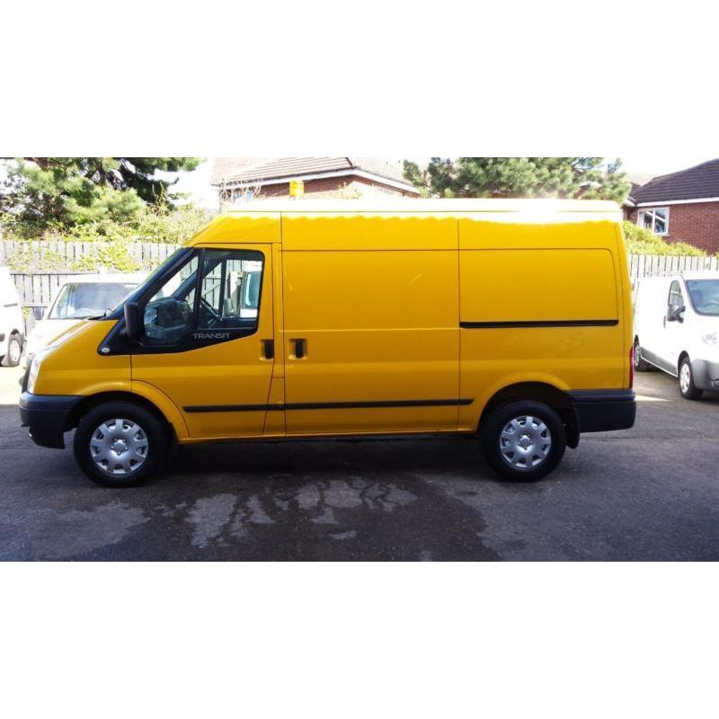 2012 FORD TRANSIT T350 TREND MEDUIM WHEEL BASE MEDUIM ROOF FRONT WHEEL DRIVE,car