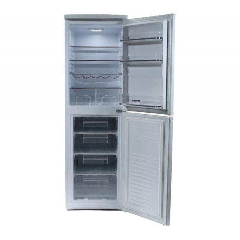 Hoover Fridge Freezer