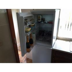 Hoover Fridge Freezer