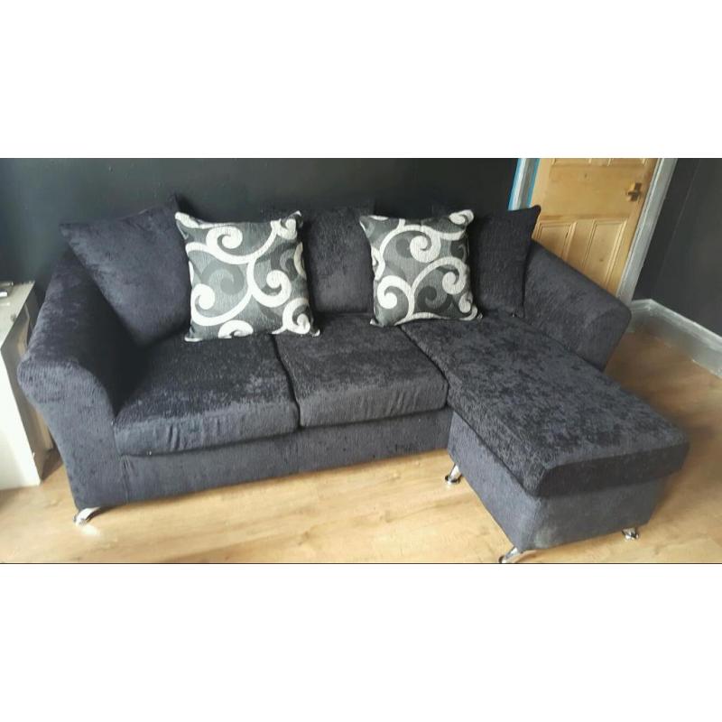 Brand new sofa