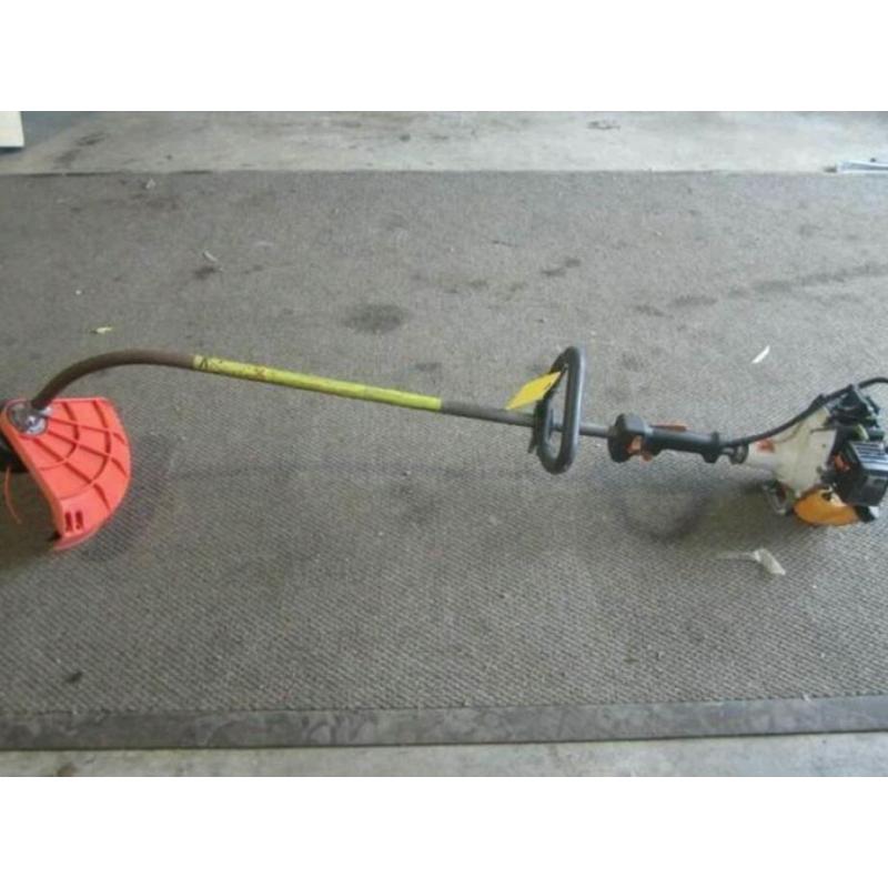 STIHL FS52 PETROL STRIMMER FOR SALE SPARES REPAIRS