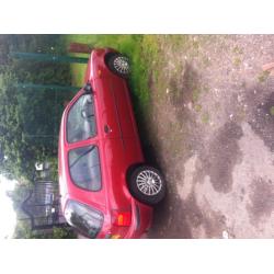 nissan micra 1 litre (11 months mort )