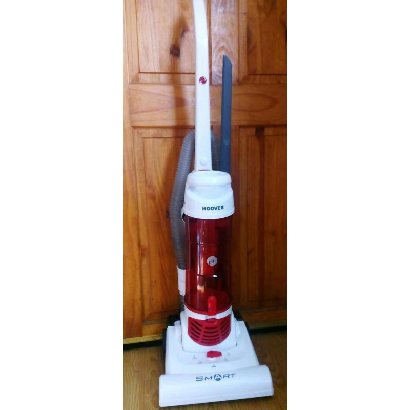 vacuum hoover mint condition