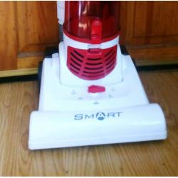 vacuum hoover mint condition