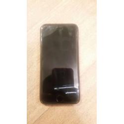 iPhone 6 Space Grey Excellent Condition