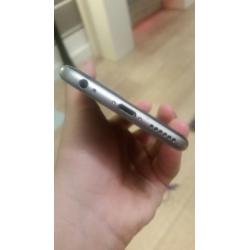 iPhone 6 Space Grey Excellent Condition