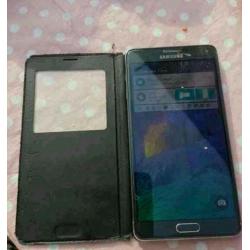 Galaxy note 4