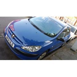 Peugeot 307 1.4 Style 5dr