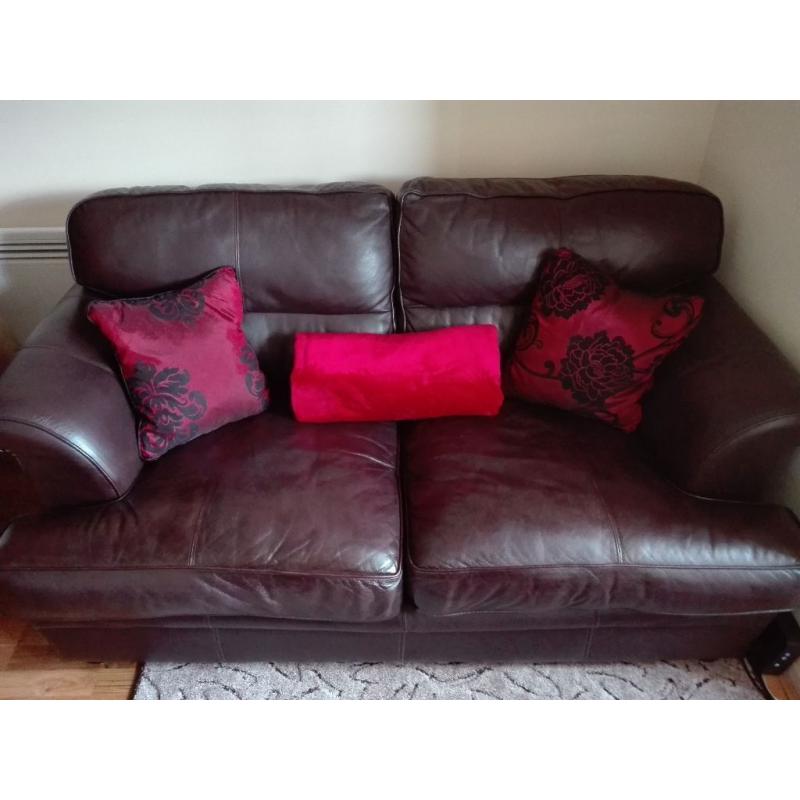 Great condition 2 seater DFS sofa for sale