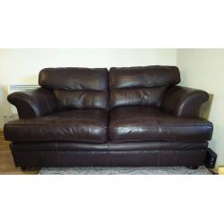 Great condition 2 seater DFS sofa for sale