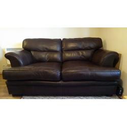 Great condition 2 seater DFS sofa for sale