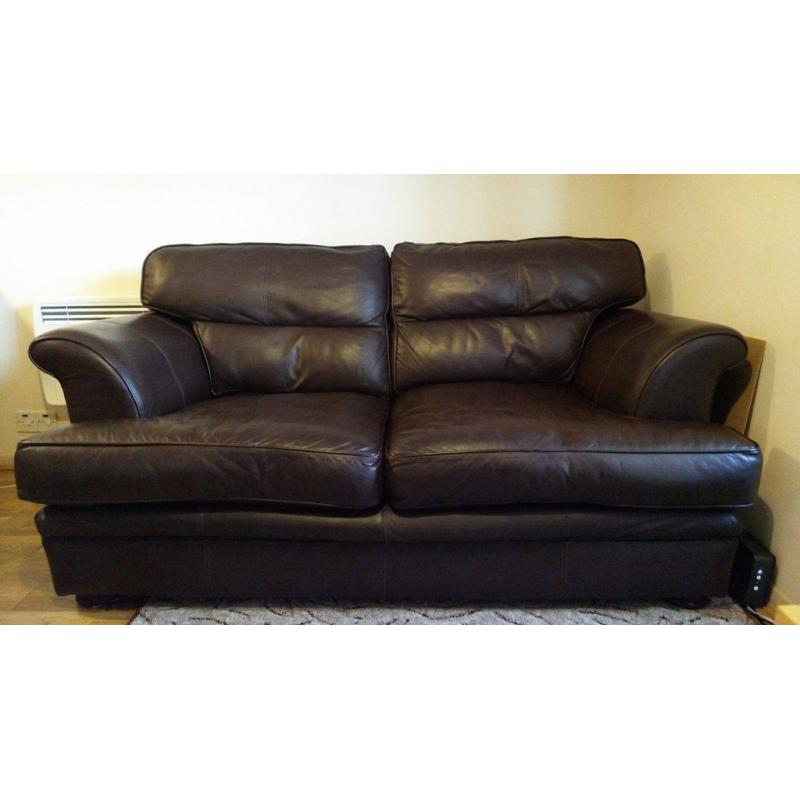 Great condition 2 seater DFS sofa for sale