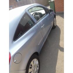 Vauxhall Corsa 1.2 petrol 2007 58k