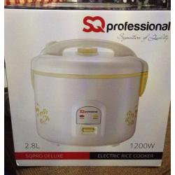 Professional rice cooker for sale