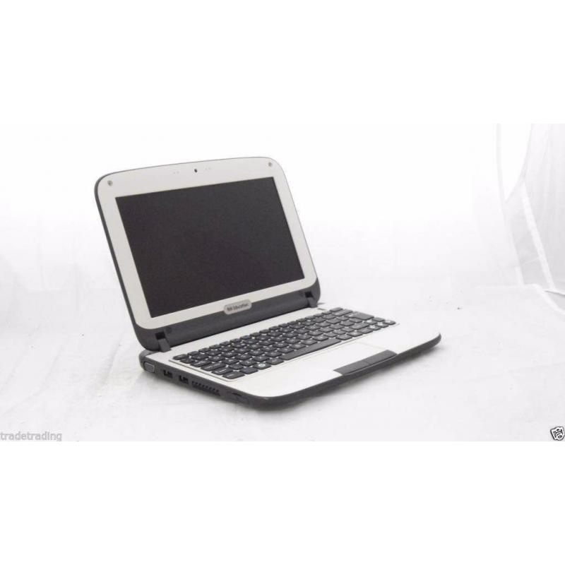 CHEAP RM NETBOOK Laptop ATOM 1GB RAM Webcam 60gb Wireless