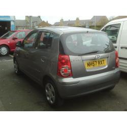 Kia Picanto 1.1 ICE