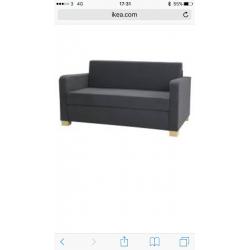 Sofa bed