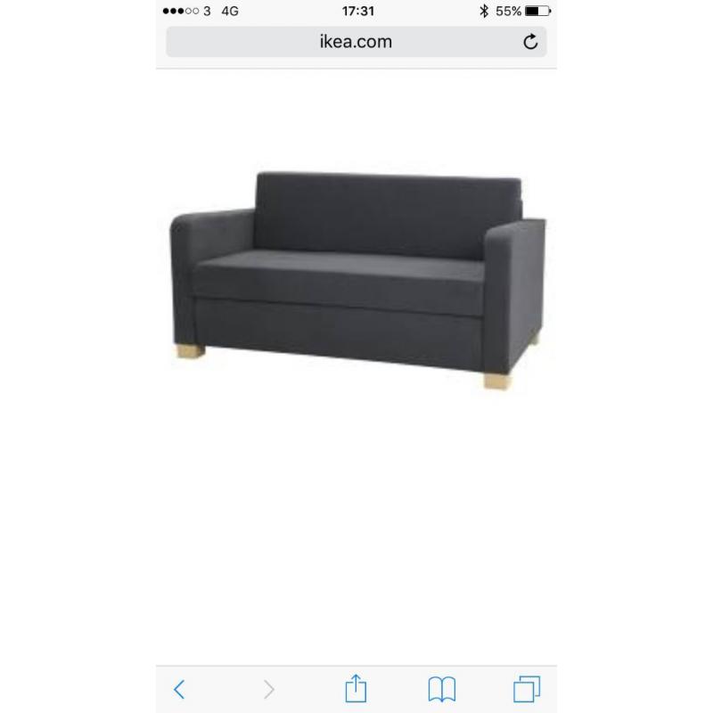 Sofa bed