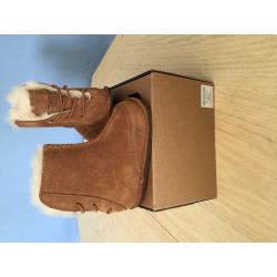 * genuine baby ugg boots * BRAND NEW * WILL POST *