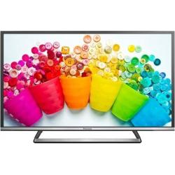 Panasonic TX-40CS520B 40 inch Full HD Smart 1080p LED TV with Freetime - Black [Energy Class A+]