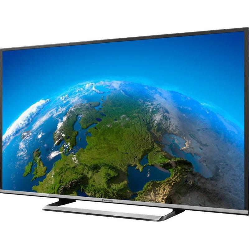 Panasonic TX-40CS520B 40 inch Full HD Smart 1080p LED TV with Freetime - Black [Energy Class A+]